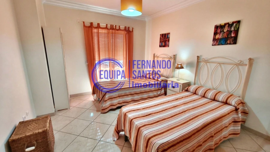 Apartamento T2 para Venda em Armação de Pera Foto 22