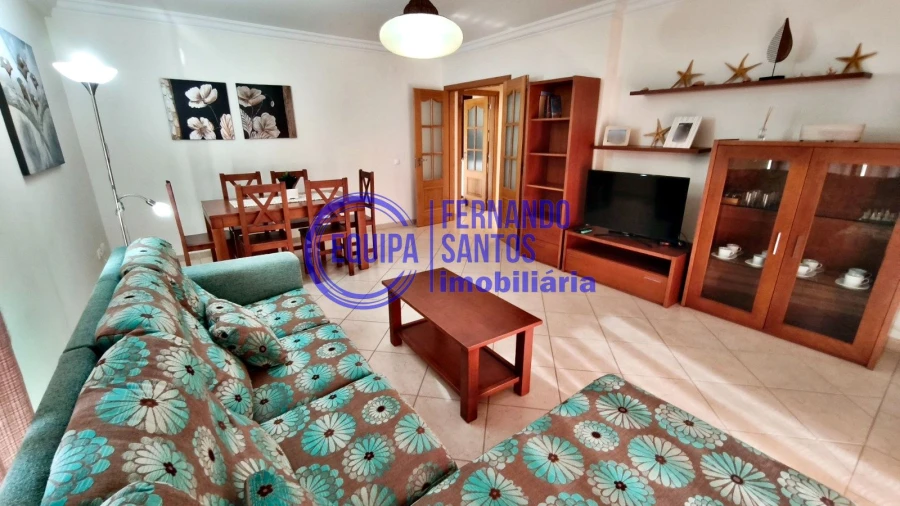 Apartamento T2 para Venda em Armação de Pera Foto 5