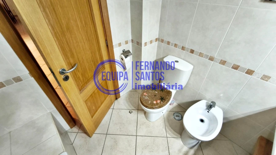 Apartamento T2 para Venda em Armação de Pera Foto 24