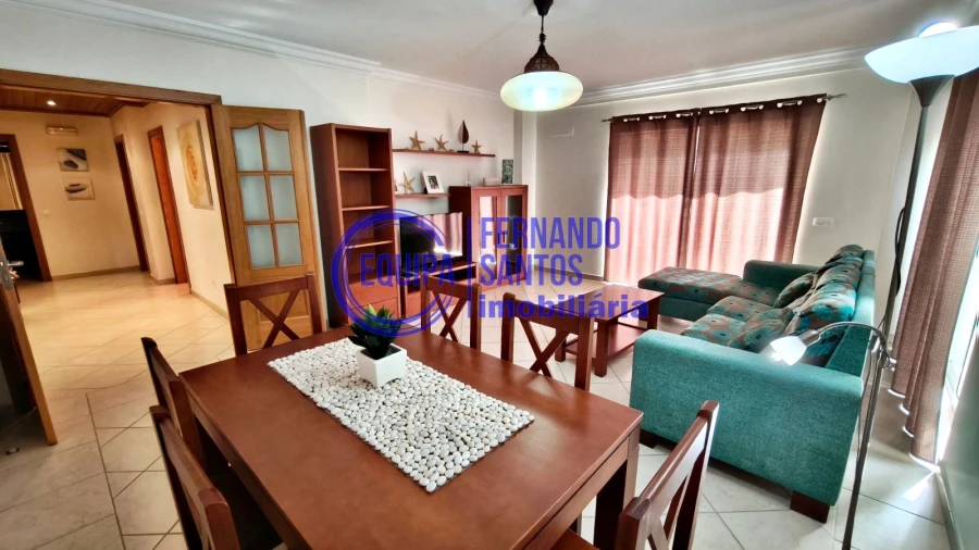Apartamento T2 para Venda em Armação de Pera Foto 5