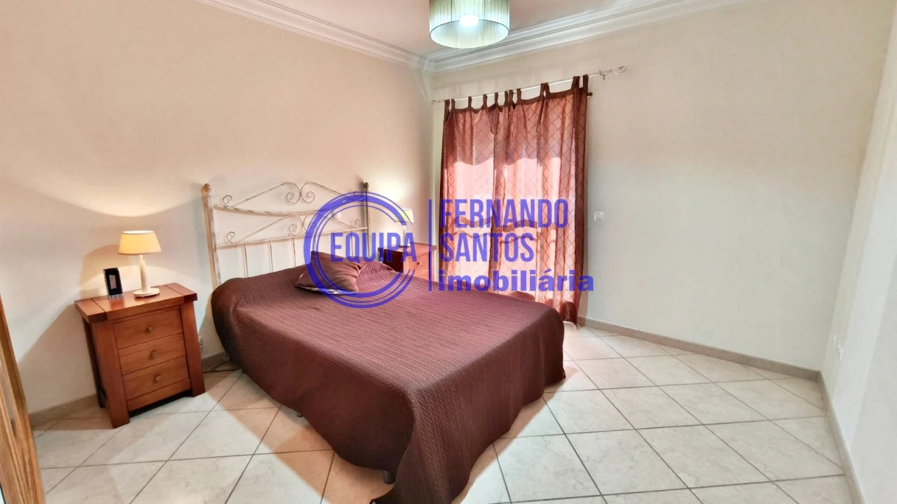 Apartamento T2 para Venda em Armação de Pera Foto 18