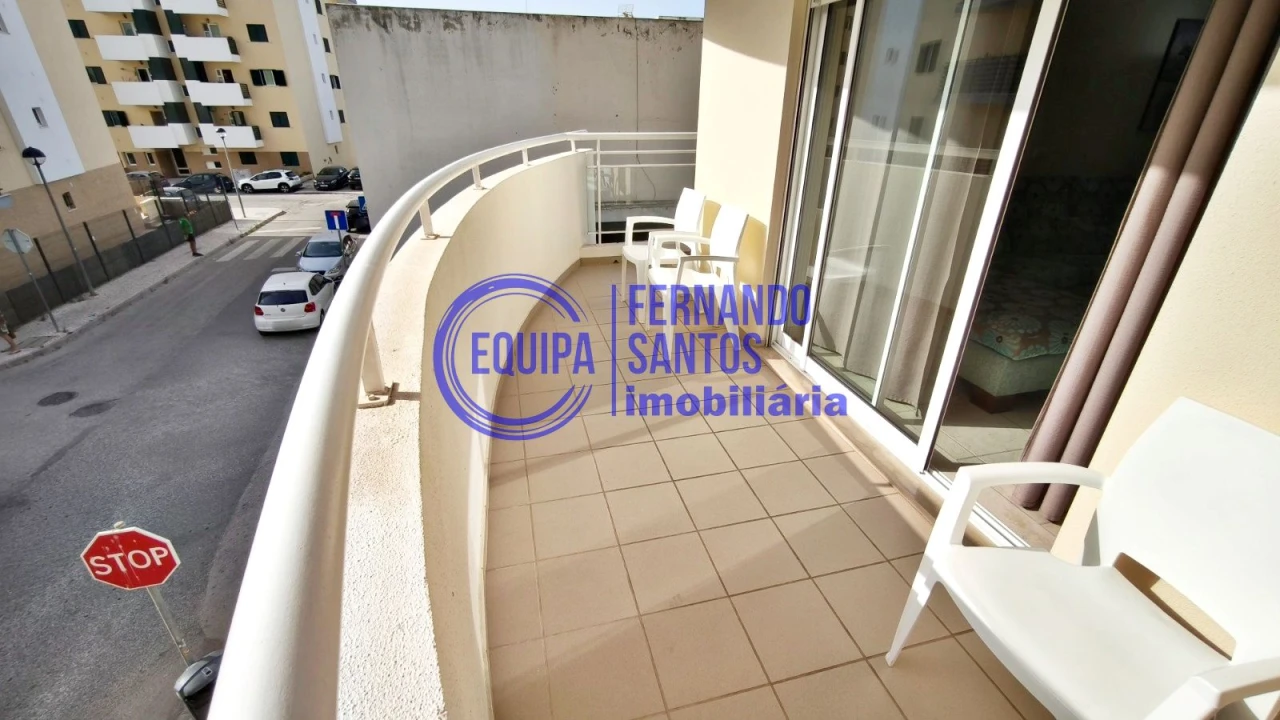 Apartamento T2 para Venda em Armação de Pera Foto 9