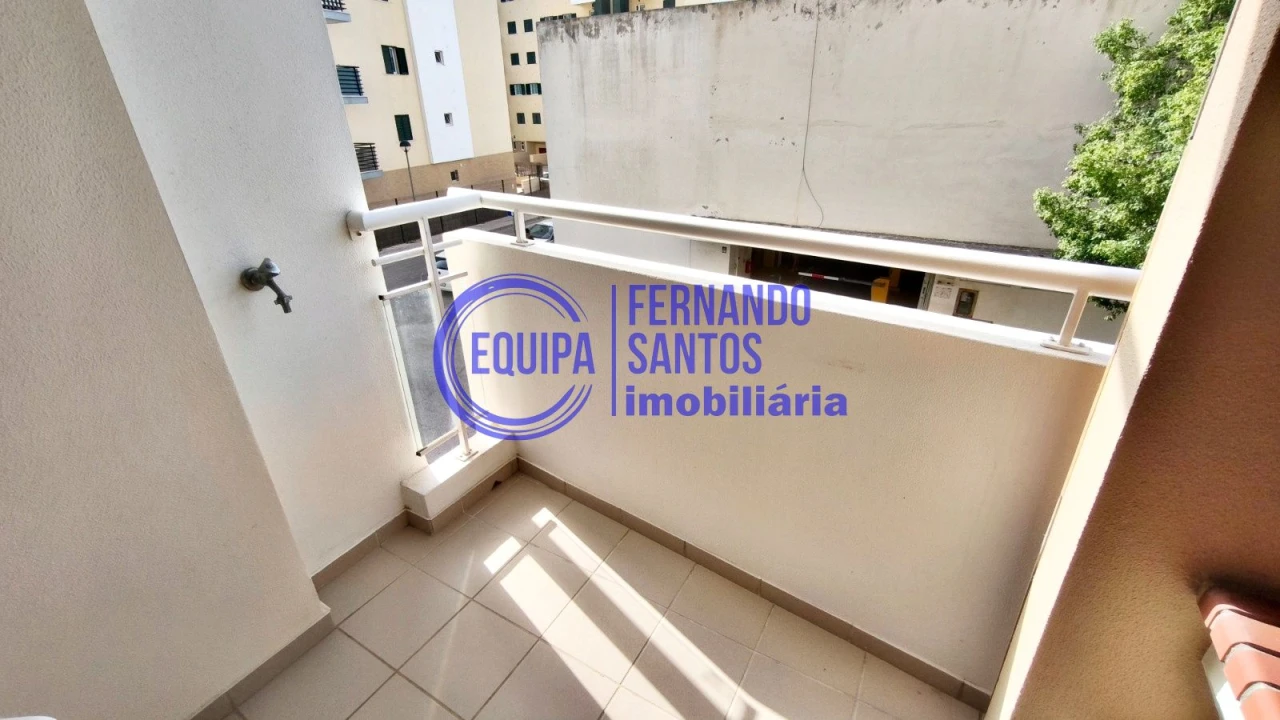 Apartamento T2 para Venda em Armação de Pera Foto 16