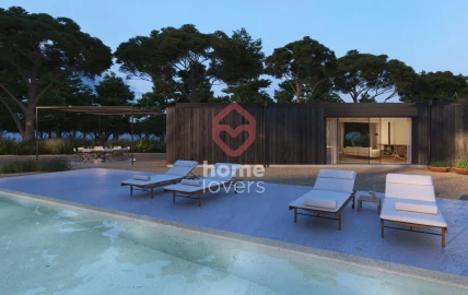 Moradia T4 para Venda em Santa Maria do Castelo e Santiago e Santa Susana