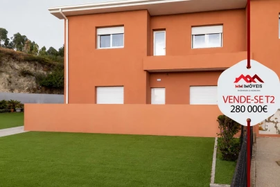 Terreno para Venda em Pedrouços