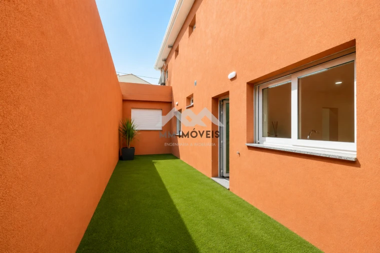Terreno para Venda em Pedrouços Foto 10