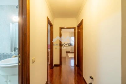 Apartamento T2 para Venda em Valongo