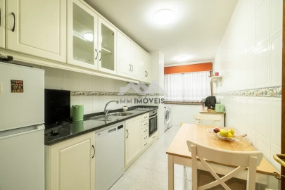 Apartamento T2 para Venda em Valongo