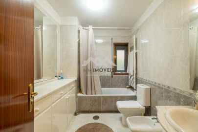 Apartamento T2 para Venda em Valongo