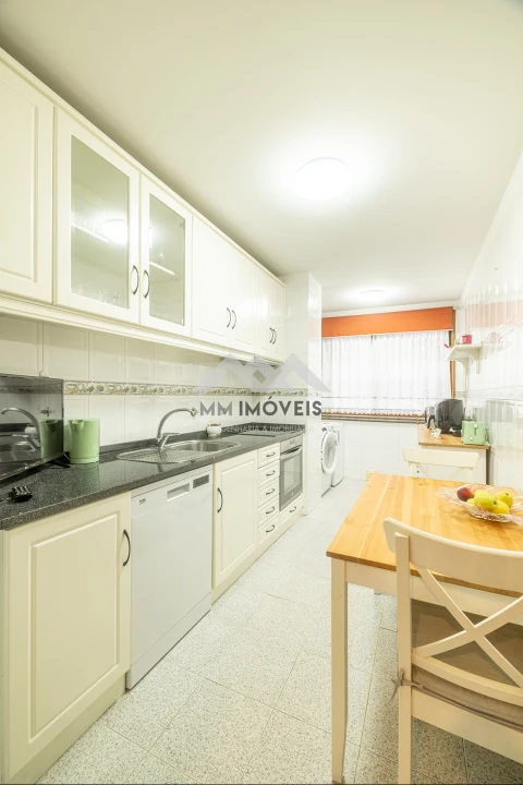Apartamento T2 para Venda em Valongo