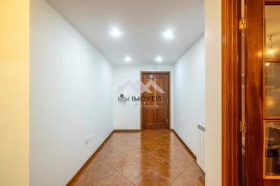 Apartamento T2 para Venda em Valongo