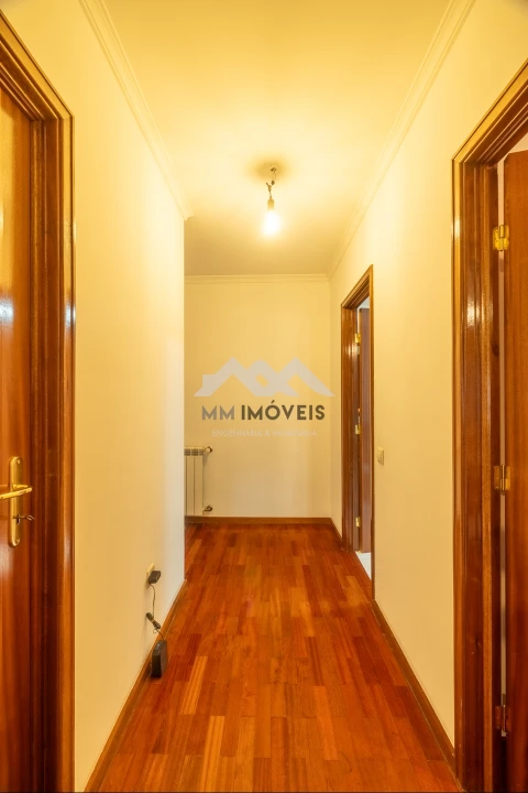 Apartamento T2 para Venda em Valongo