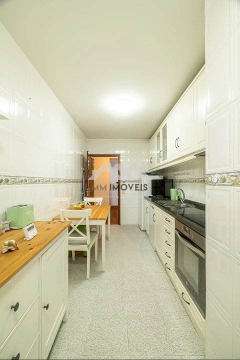 Apartamento T2 para Venda em Valongo