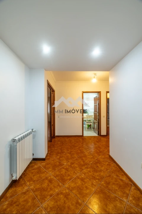 Apartamento T2 para Venda em Valongo