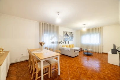 Apartamento T2 para Venda em Valongo