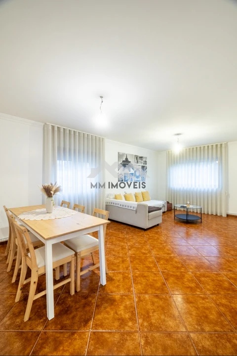 Apartamento T2 para Venda em Valongo