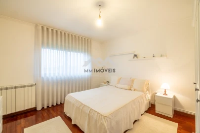 Apartamento T2 para Venda em Valongo