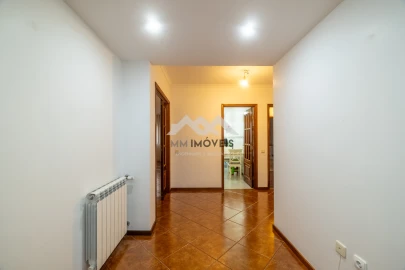 Apartamento T2 para Venda em Valongo