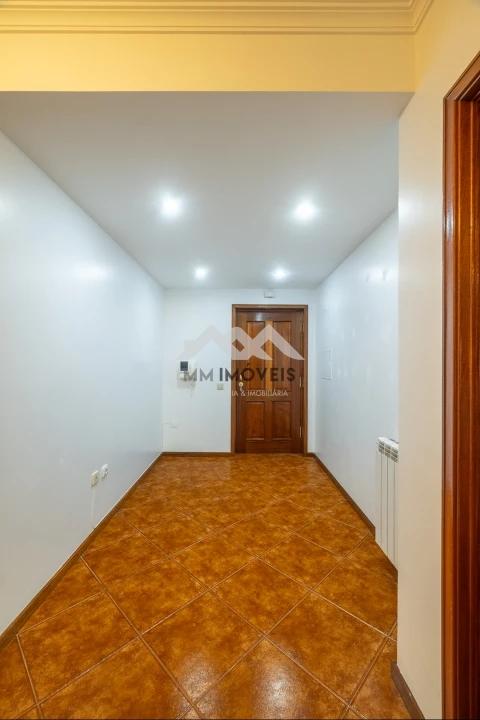 Apartamento T2 para Venda em Valongo