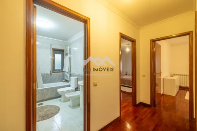 Apartamento T2 para Venda em Valongo