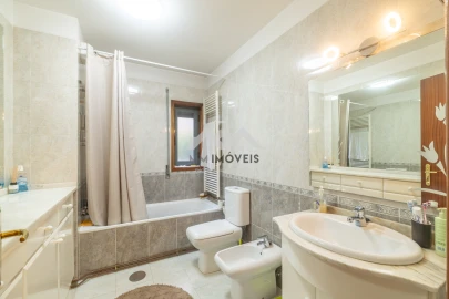 Apartamento T2 para Venda em Valongo