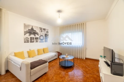 Apartamento T2 para Venda em Valongo