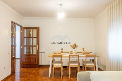 Apartamento T2 para Venda em Valongo