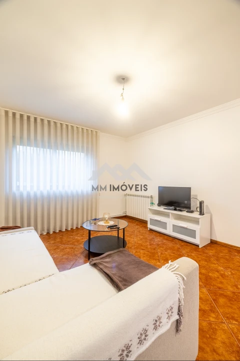 Apartamento T2 para Venda em Valongo