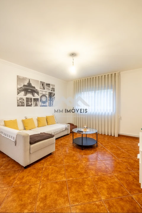 Apartamento T2 para Venda em Valongo