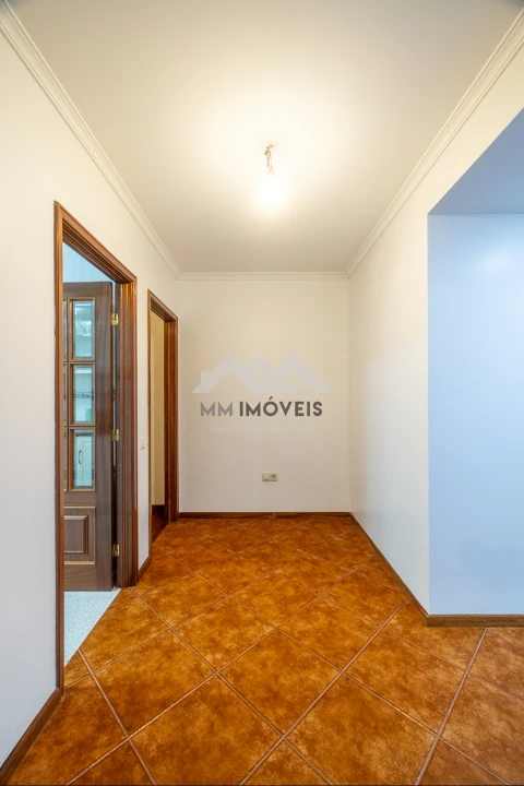 Apartamento T2 para Venda em Valongo