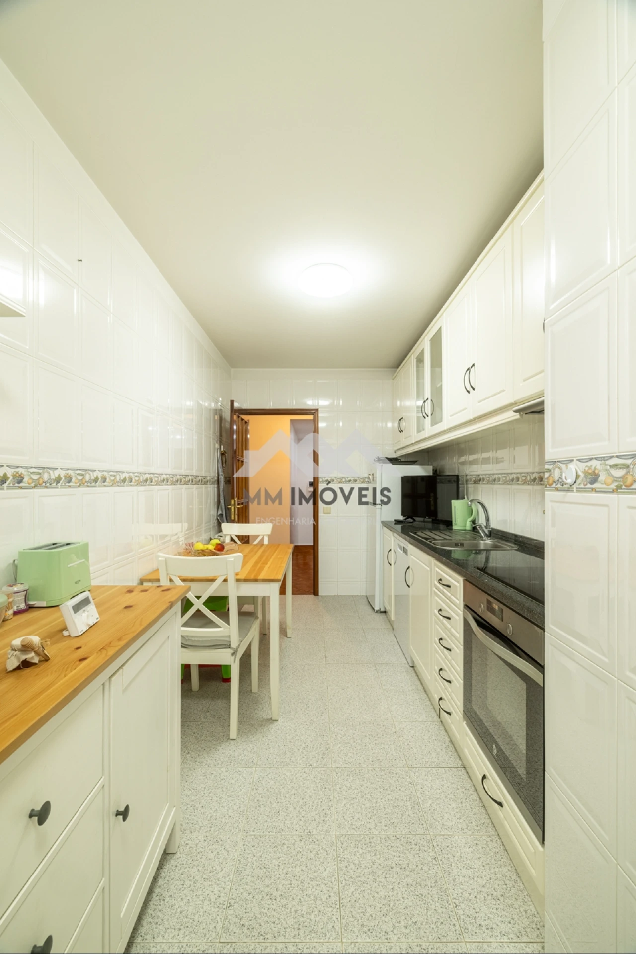 Apartamento T2 para Venda em Valongo Foto 23