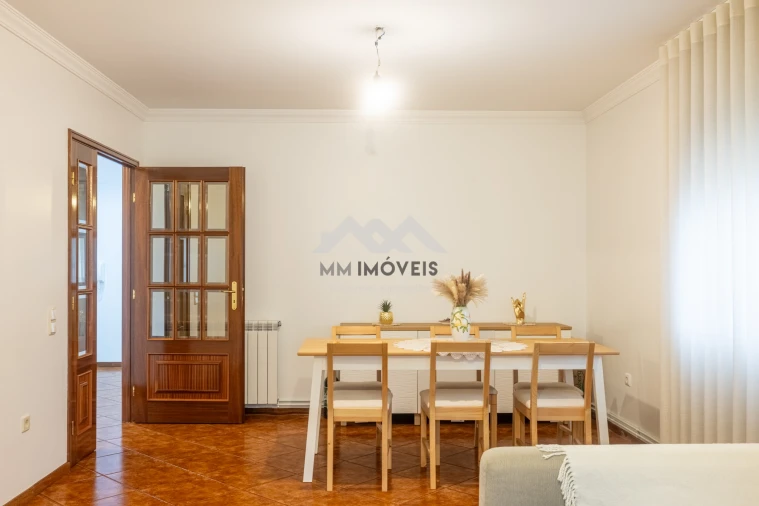 Apartamento T2 para Venda em Valongo Foto 34