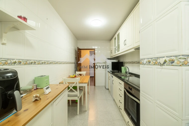Apartamento T2 para Venda em Valongo Foto 22