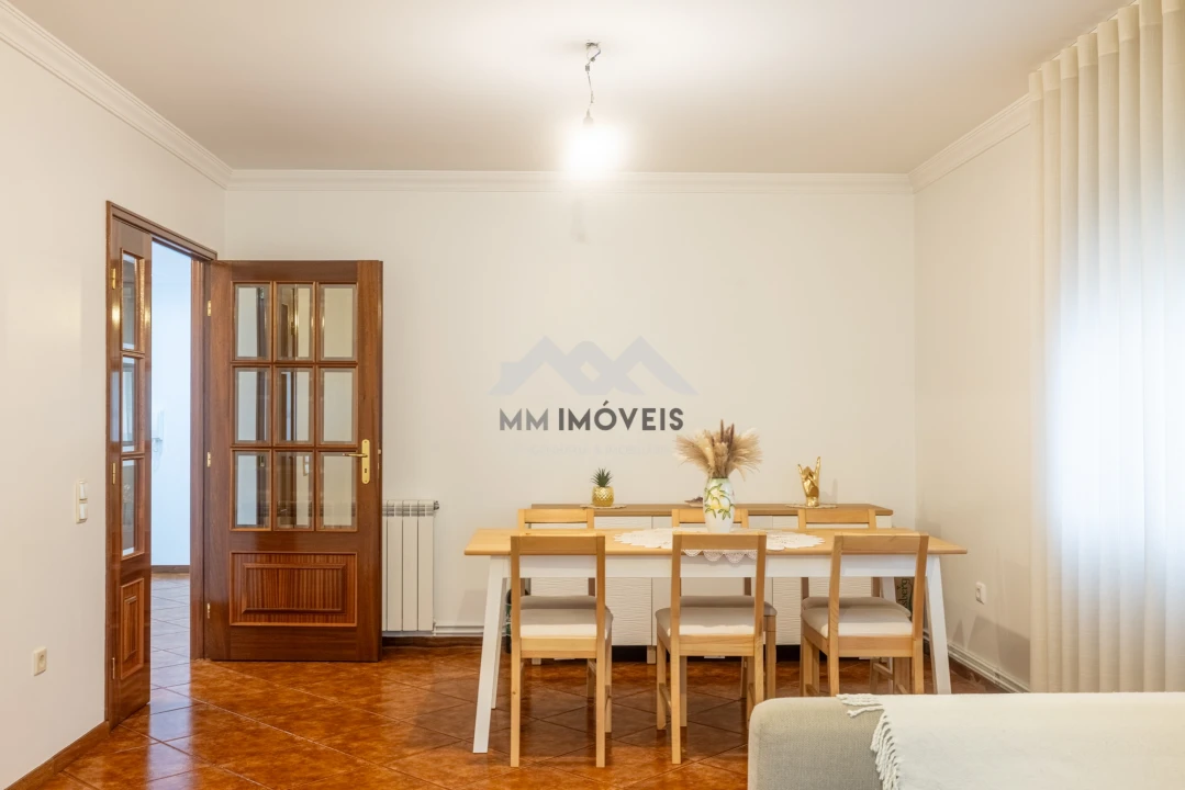 Apartamento T2 para Venda em Valongo Foto 34