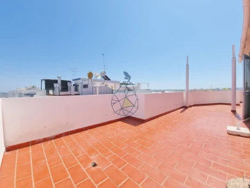Apartamento T2 para Arrendamento em Portimão