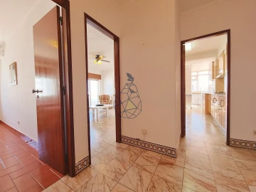 Apartamento T2 para Arrendamento em Portimão