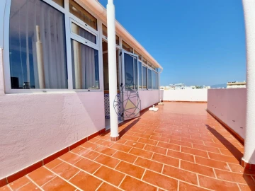 Apartamento T2 para Arrendamento em Portimão