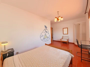 Apartamento T2 para Arrendamento em Portimão