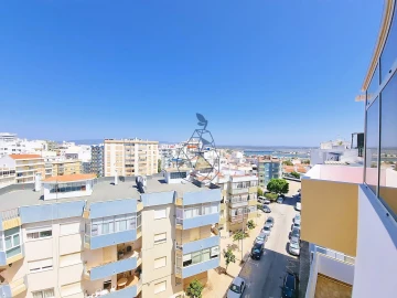 Apartamento T2 para Arrendamento em Portimão