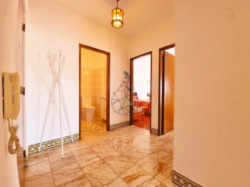 Apartamento T2 para Arrendamento em Portimão