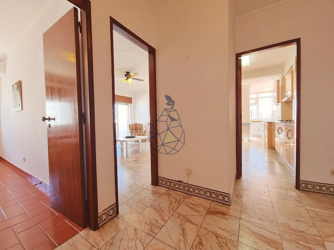 Apartamento T2 para Arrendamento em Portimão Foto 15