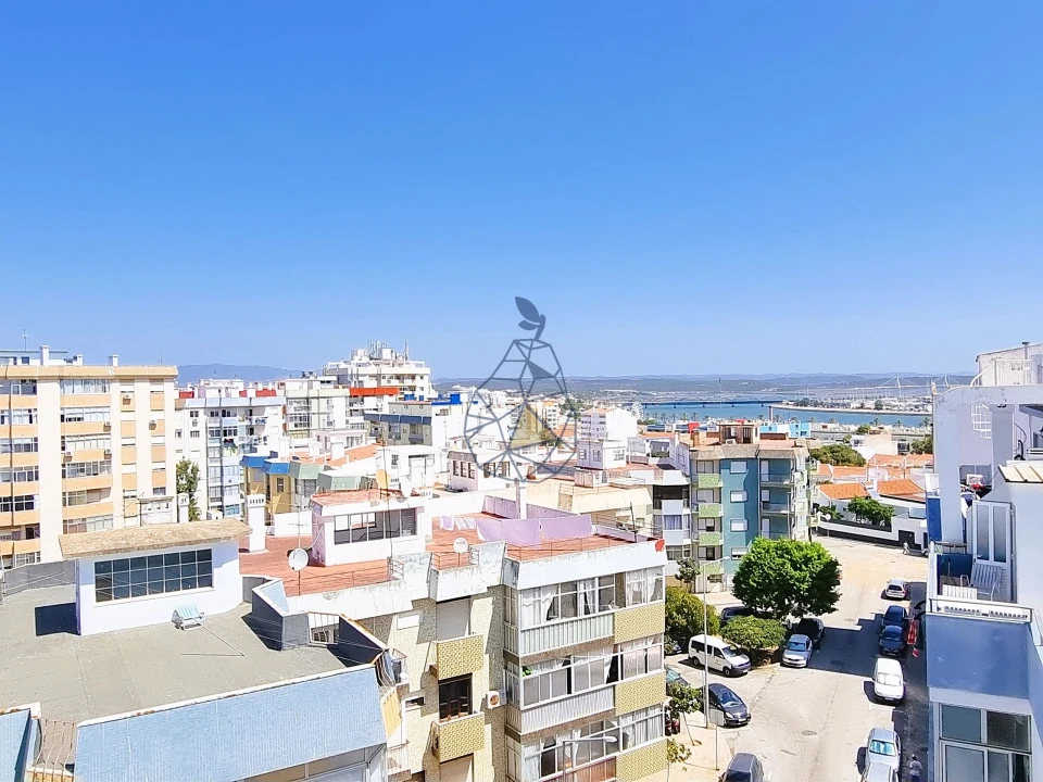Apartamento T2 para Arrendamento em Portimão Foto 23