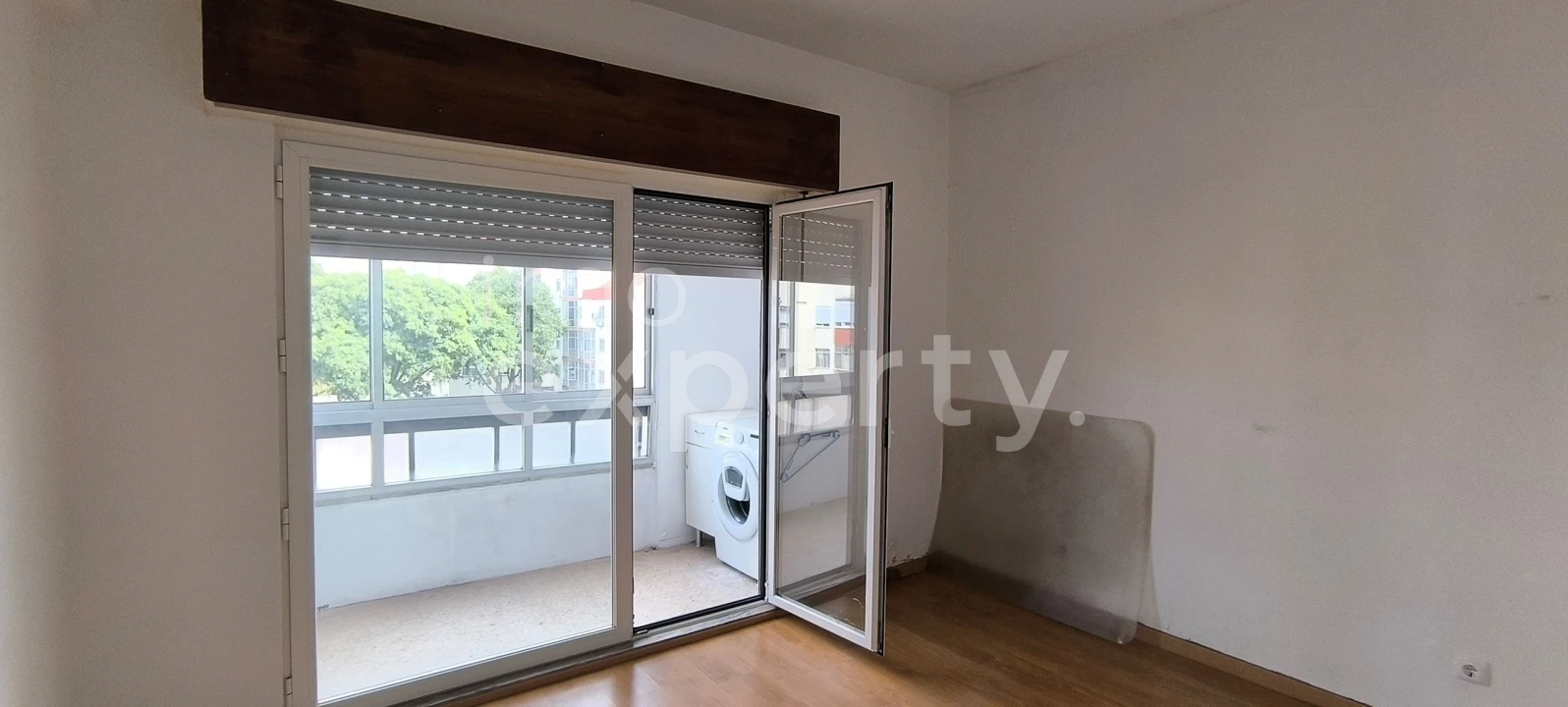 Apartamento T2 para Venda em Águas Livres Foto 6