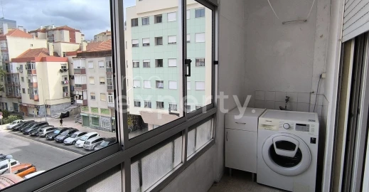 Apartamento T2 para Venda em Águas Livres