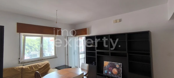 Apartamento T2 para Venda em Águas Livres