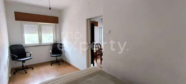 Apartamento T2 para Venda em Águas Livres