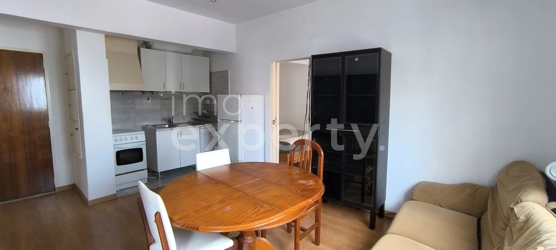 Apartamento T2 para Venda em Águas Livres Foto 2