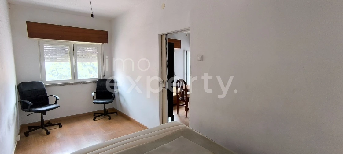 Apartamento T2 para Venda em Águas Livres Foto 11