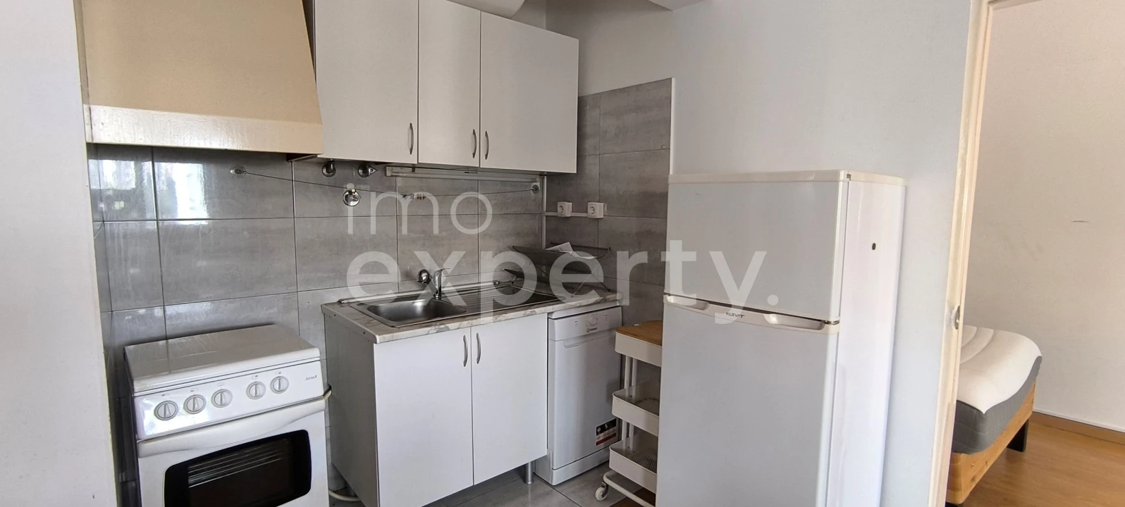 Apartamento T2 para Venda em Águas Livres Foto 1