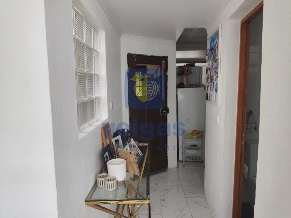 Apartamento T2 para Venda em Baixa da Banheira e Vale da Amoreira Foto 15
